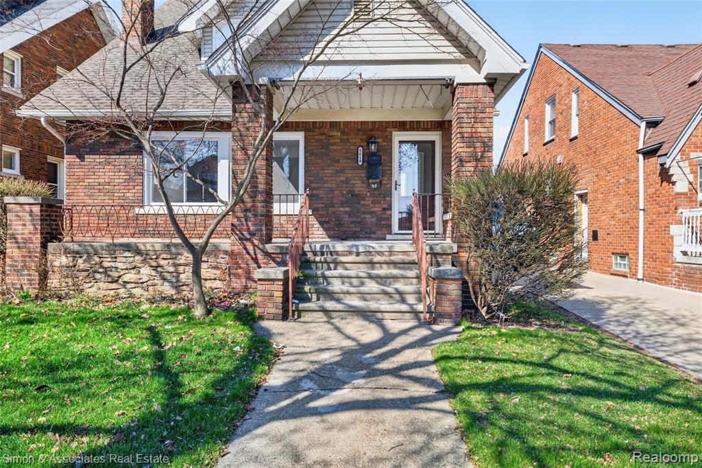 5019 Maple Street, Dearborn, MI 48126 — Photo 3