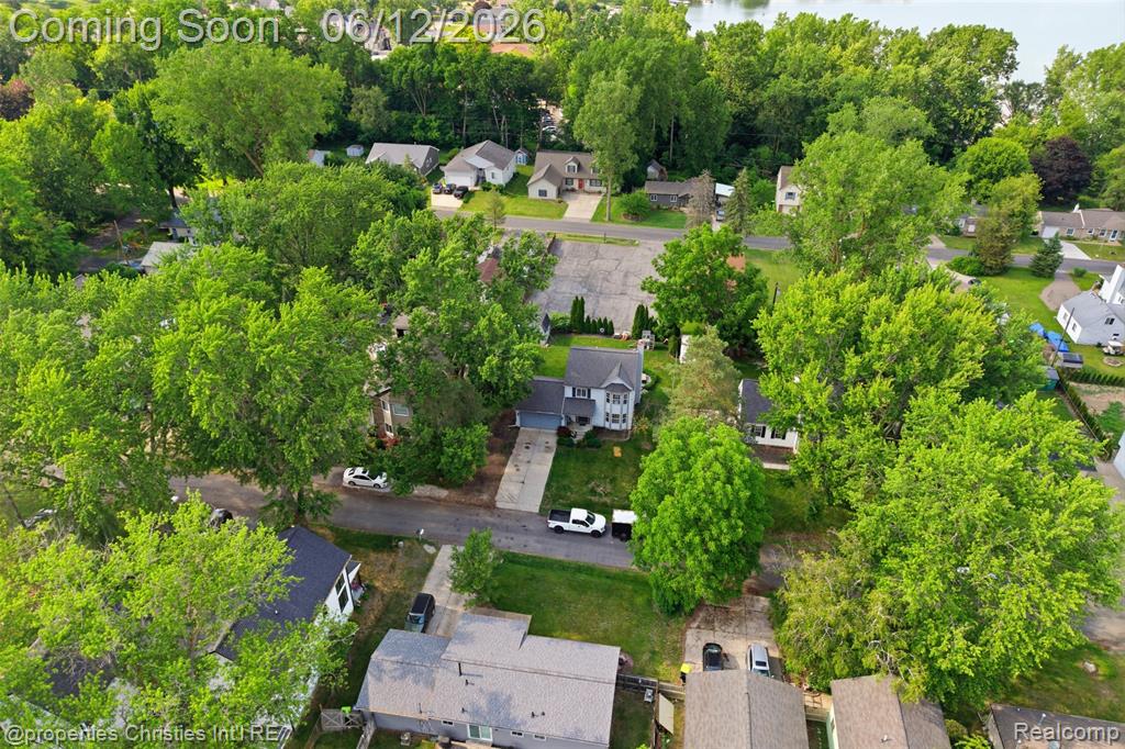 124 Rexton Street, Novi, MI 48377 — Photo 39
