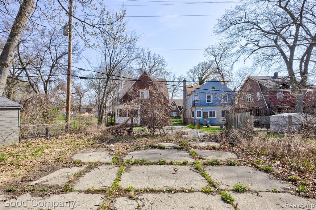 5050 THREE MILE Drive, Detroit, MI 48224 — Photo 31