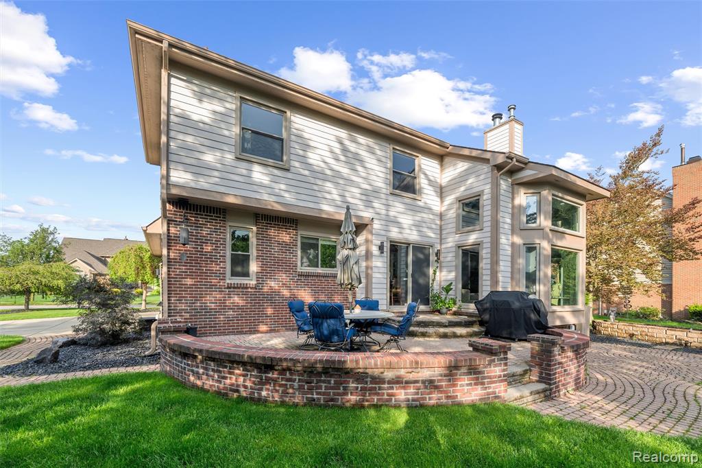 45523 Muirfield Drive, Canton, MI 48188 — Photo 52