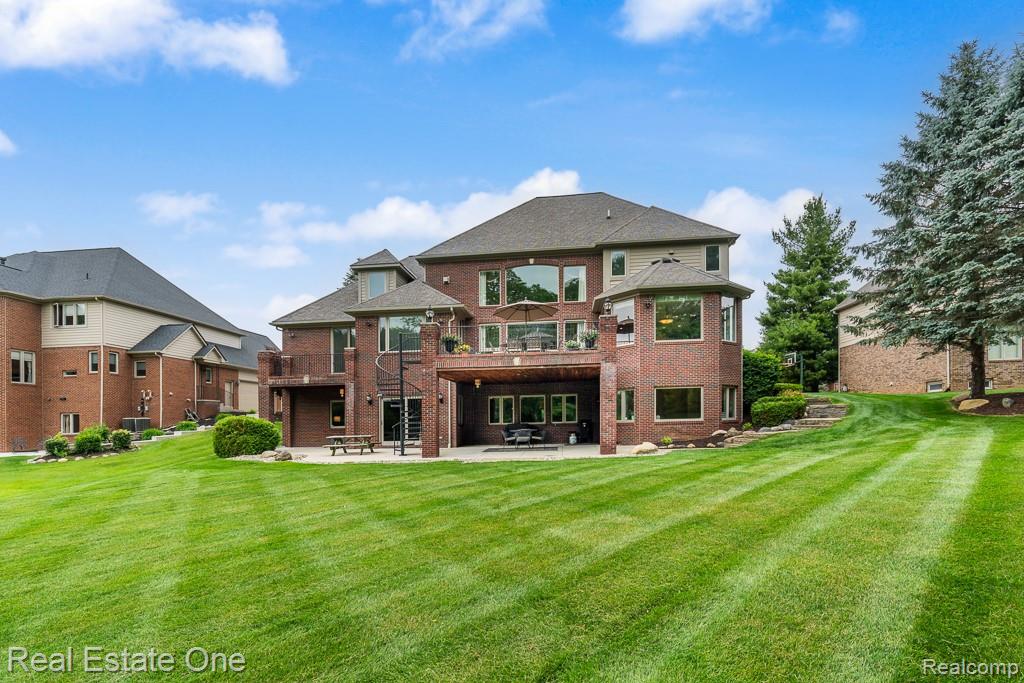 2737 Pebble Beach Drive, Oakland, MI — Photo 65