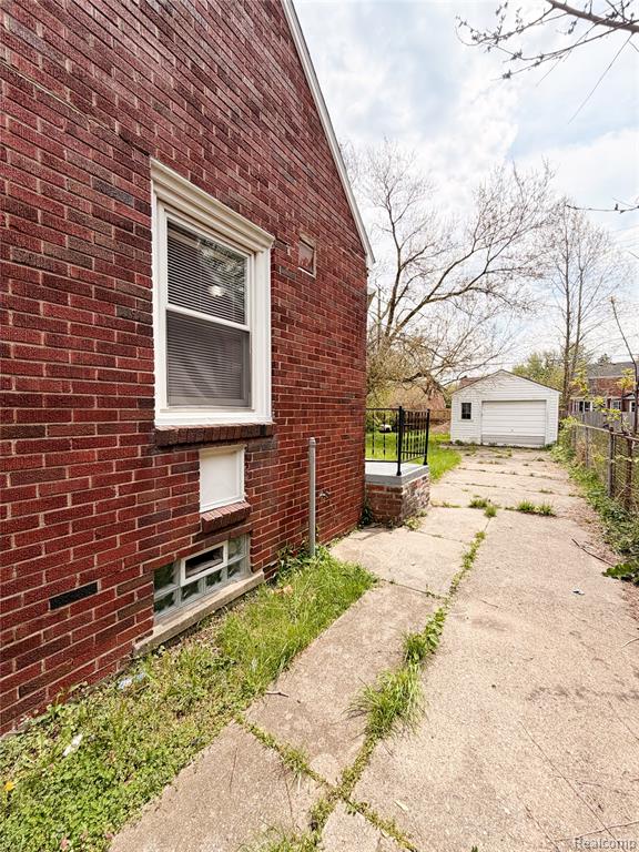 14134 Collingham Drive, Detroit, MI 48205 — Photo 11