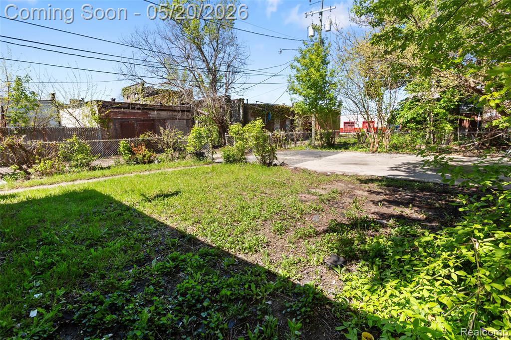 11327 Whitehill Street, Detroit, MI 48224 — Photo 34