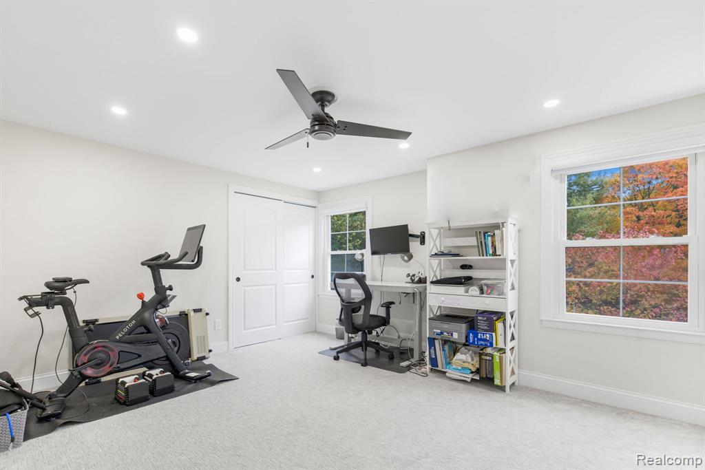 7005 Cathedral Drive, Bloomfield Hills, MI 48301 — Photo 33