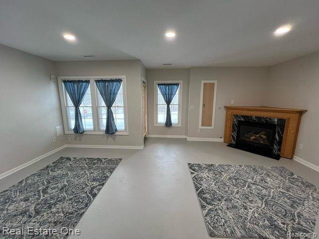 7733 CODDINGTON, 1, Clarkston, MI 48348 — Photo 46