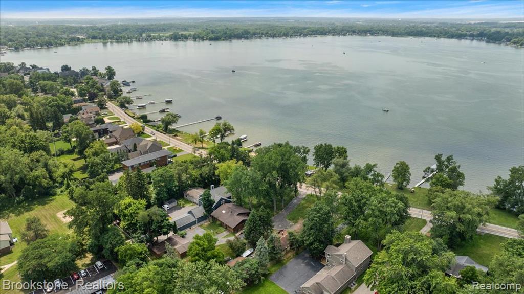 1167 E Lake Drive, Novi, MI 48377 — Photo 20