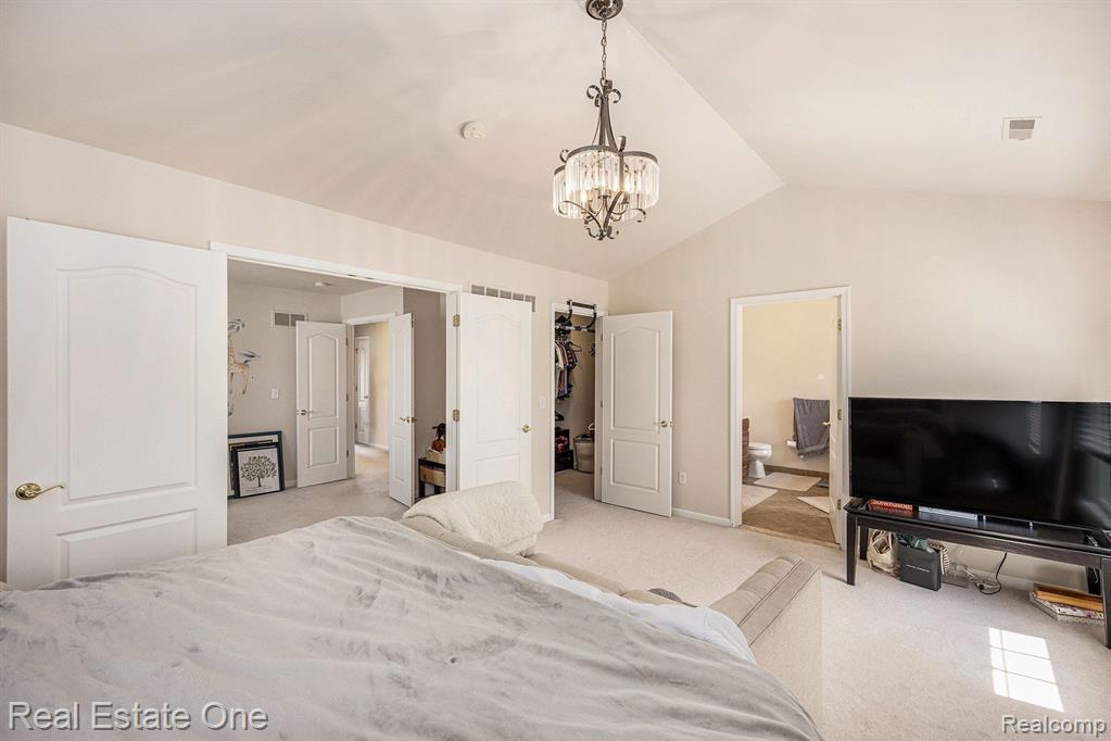 49991 BLACKBERRY Trail, Novi, MI — Photo 16