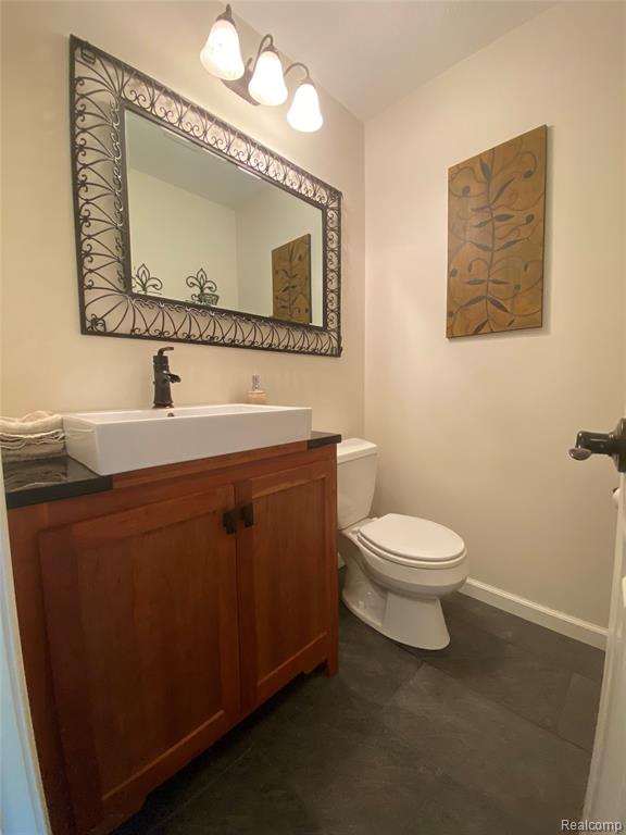6148 Oakpark Trail, Haslett, MI 48840 — Photo 14