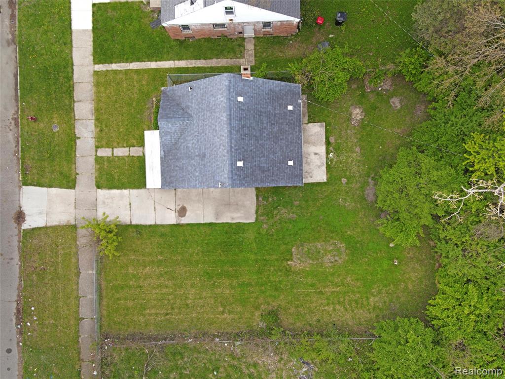 19674 Irvington Street, Highland Park, MI 48203 — Photo 29