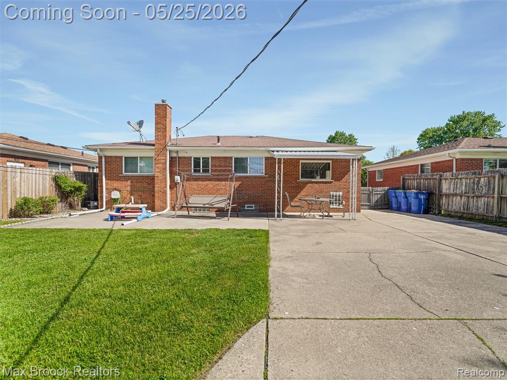 11456 Hanford Drive, Warren, MI 48093 — Photo 32