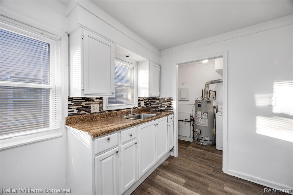 1784 College Avenue, Lincoln Park, MI 48146 — Photo 11