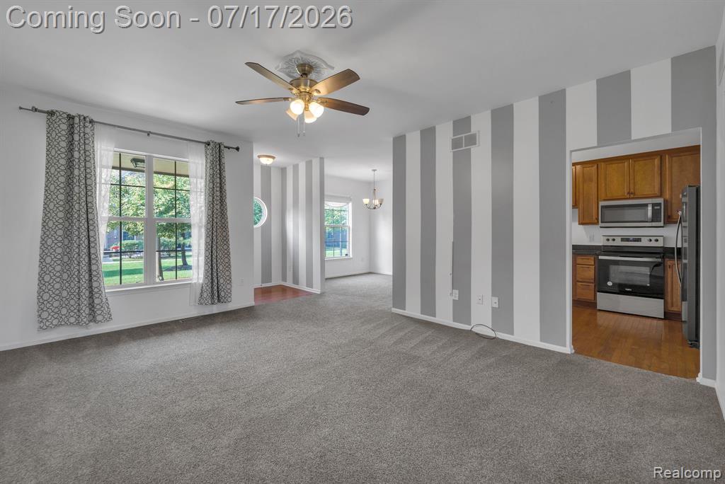 41101 N Maplewood Drive, Canton, MI 48187 — Photo 20