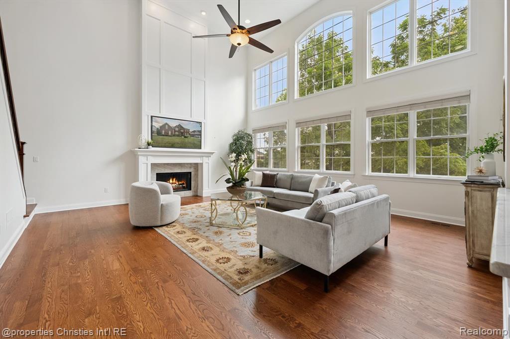 15908 CRYSTAL DOWNS E, Northville, MI 48168 — Photo 14