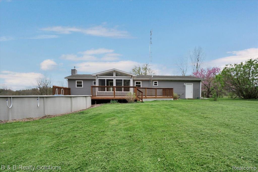 4114 COLUMBIAVILLE Road, Columbiaville, MI 48421 — Photo 21