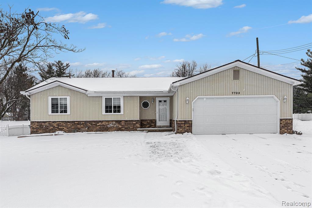 7725 Mary Lou Court, Shelby Twp, MI 48317 — Photo 2