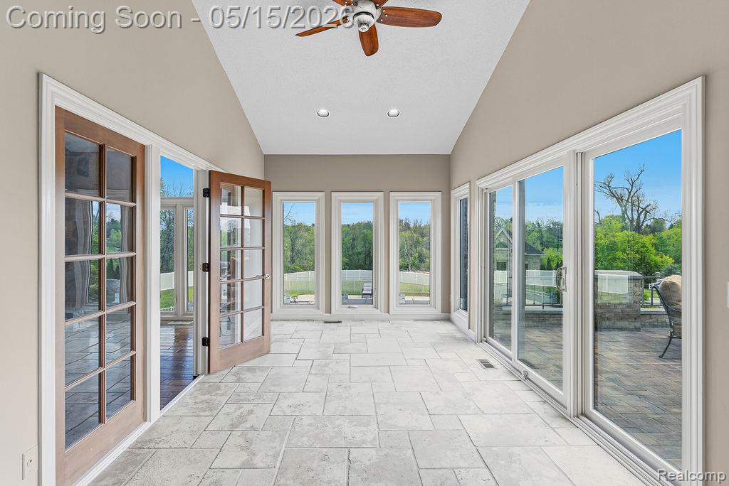 7374 Fox Hill Lane, Northville, MI 48168 — Photo 19