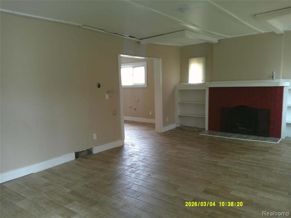 4327 Courville Street, Detroit, MI 48224 — Photo 3