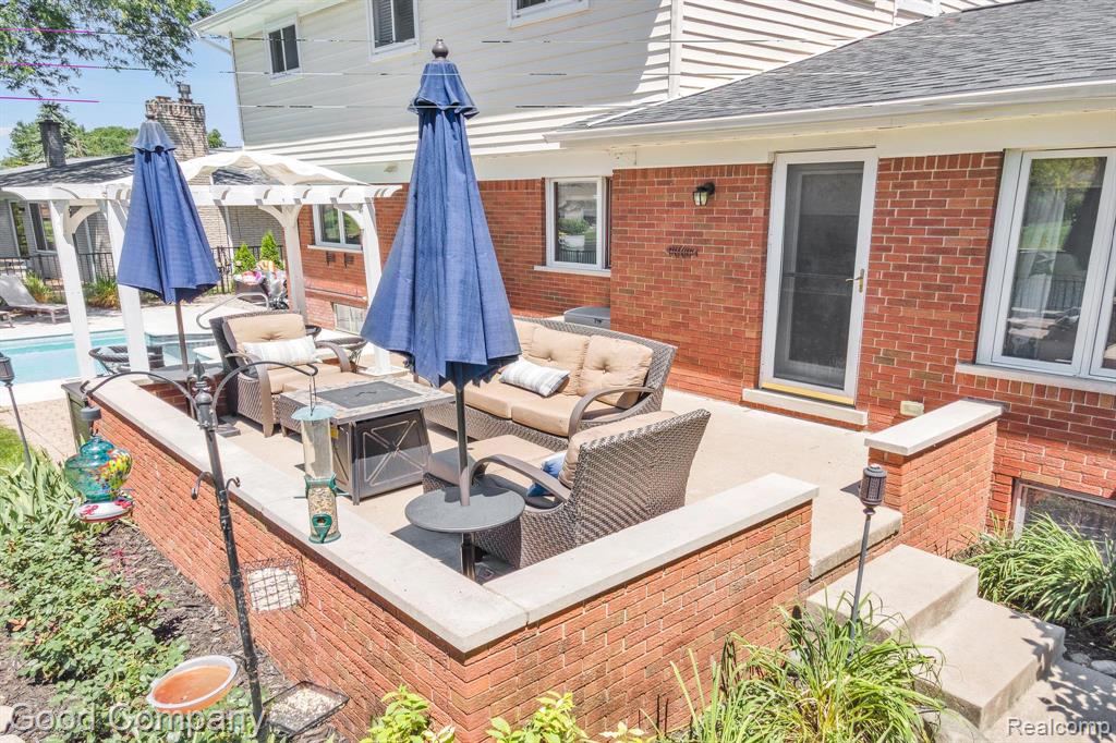 5092 Galaxy Drive, Shelby Twp, MI 48316 — Photo 63