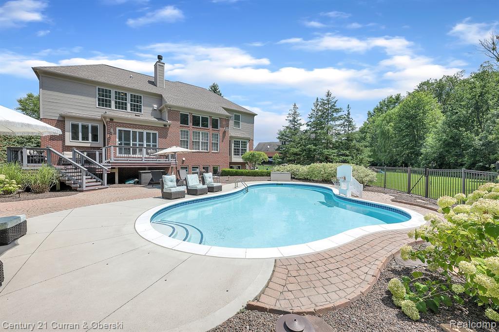 49251 STANTON, Canton, MI 48188 — Photo 45