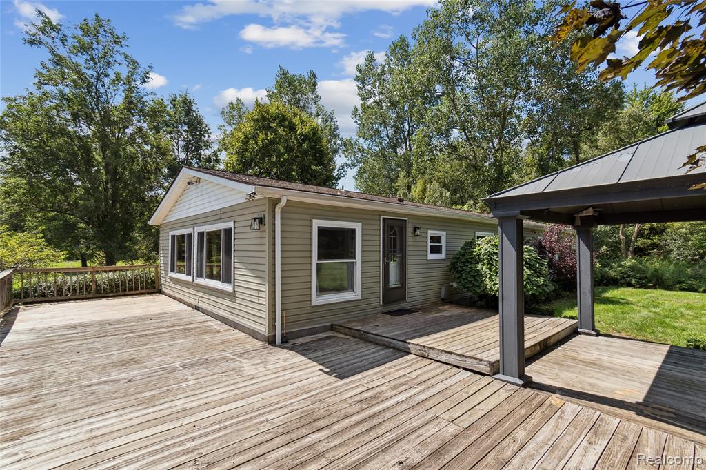11040 Grams Road, Maybee, MI — Photo 44