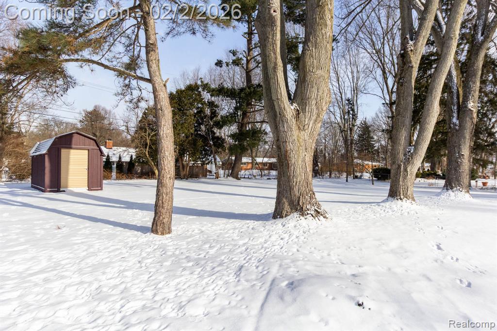 41878 Woodbrook Drive, Canton, MI 48188 — Photo 40