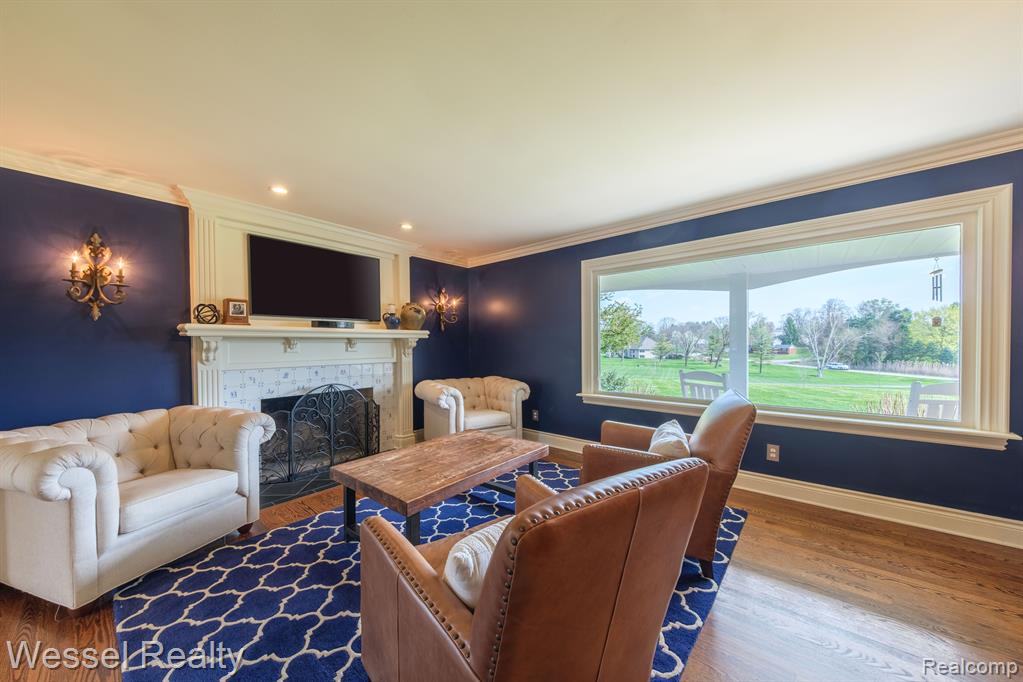 64527 KILDARE Drive, Washington, MI 48095 — Photo 20