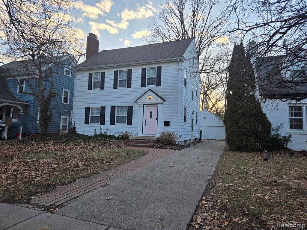 423 Bailey Street, East Lansing, MI 48823 — Photo 3