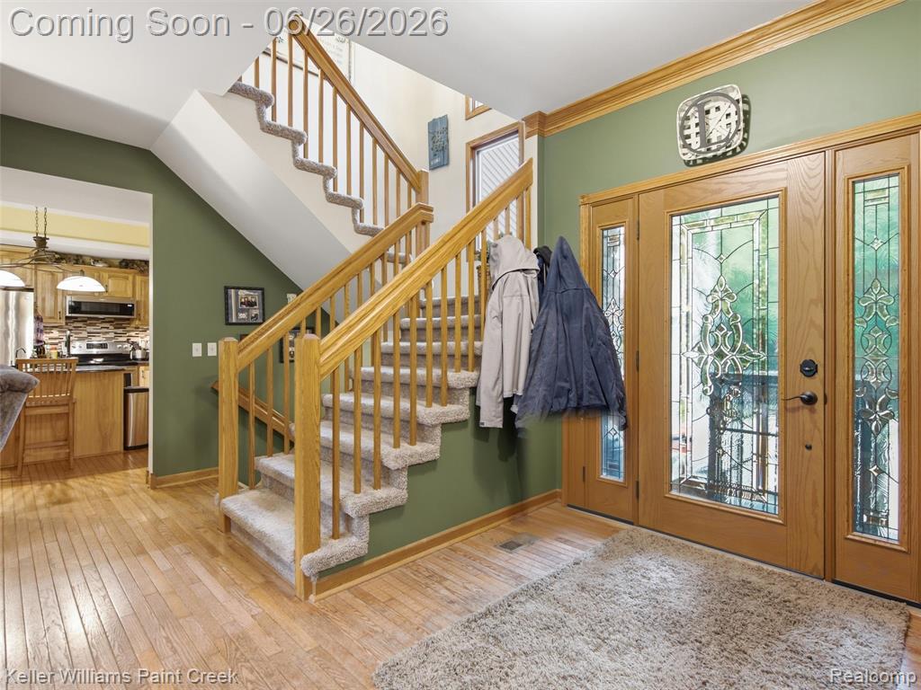 4196 Hosner Road, Oxford, MI 48370 — Photo 18