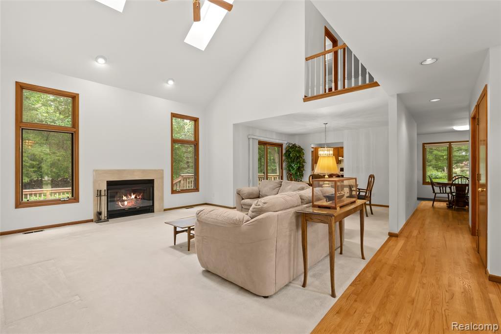 7837 Partridge Hill Drive, Brighton, MI 48116 — Photo 8