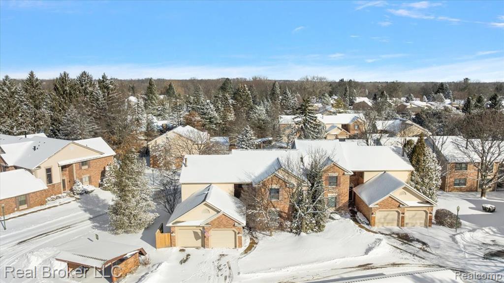 36952 Ridgedale Court, Farmington, MI 48331 — Photo 38