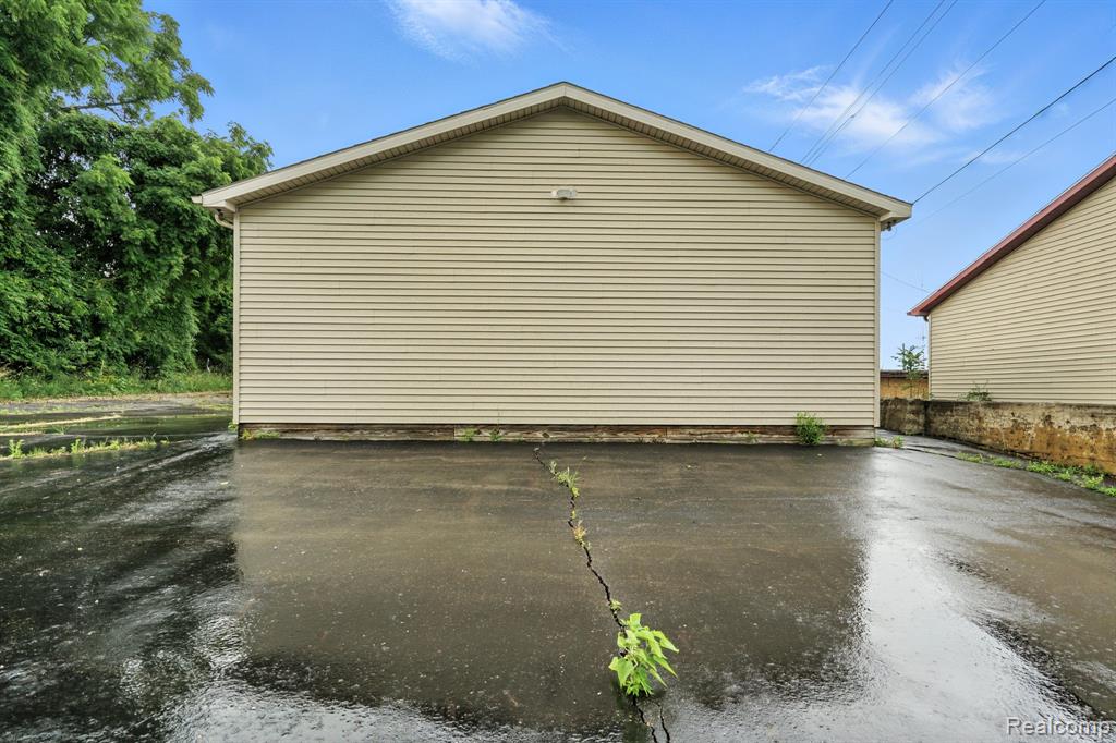 625 Warren Street, Flint, MI 48505 — Photo 19