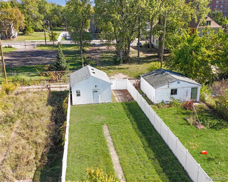 1474 Shipherd Street, Detroit, MI 48214 — Photo 36