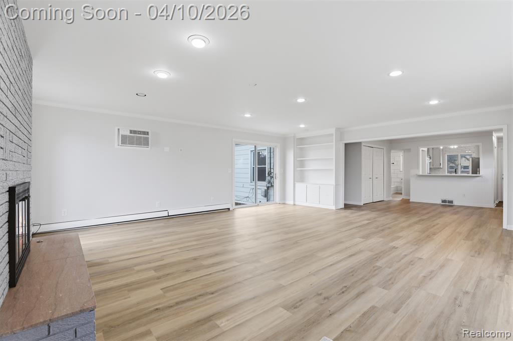 20201 Lancaster Street, Harper Woods, MI 48225 — Photo 10
