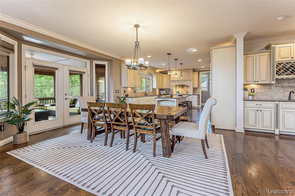 24935 Ravine Drive, South Lyon, MI 48178 — Photo 13