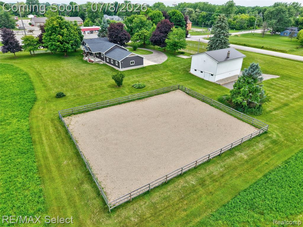 11025 Davison Road, Davison, MI 48423 — Photo 23
