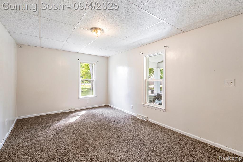 565 Beach Street, Mount Morris, MI 48458 — Photo 4