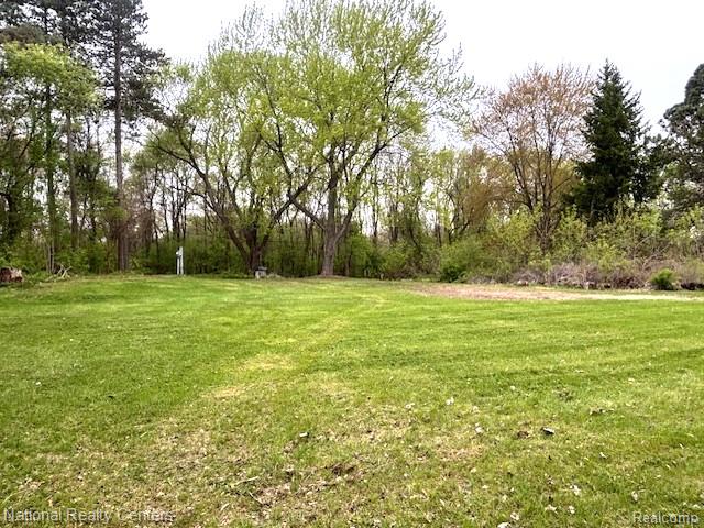 1625 HIGHLAND PARK Drive, Highland, MI 48356 — Photo 31