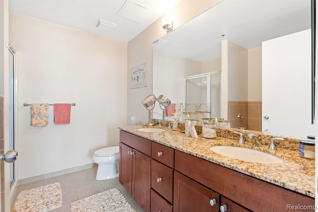 3670 UNIT 412 WOODWARD Avenue, Detroit, MI 48201 — Photo 25
