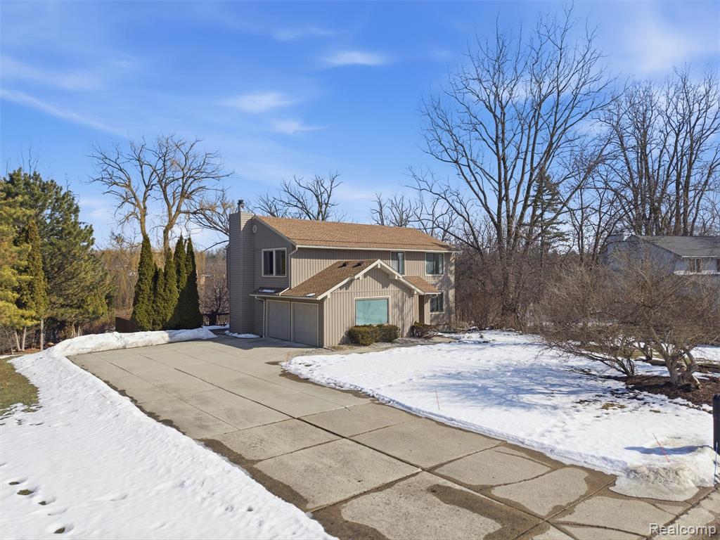 5585 Culpepper Drive, West Bloomfield, MI — Photo 5