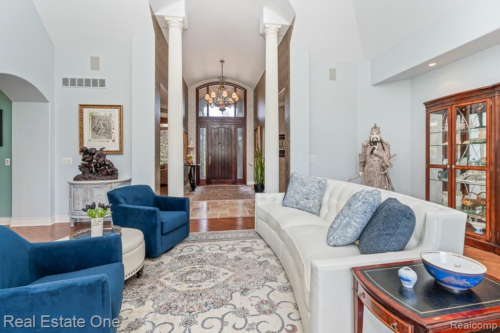 78642 Harvest Lane, Romeo, MI 48065 — Photo 10