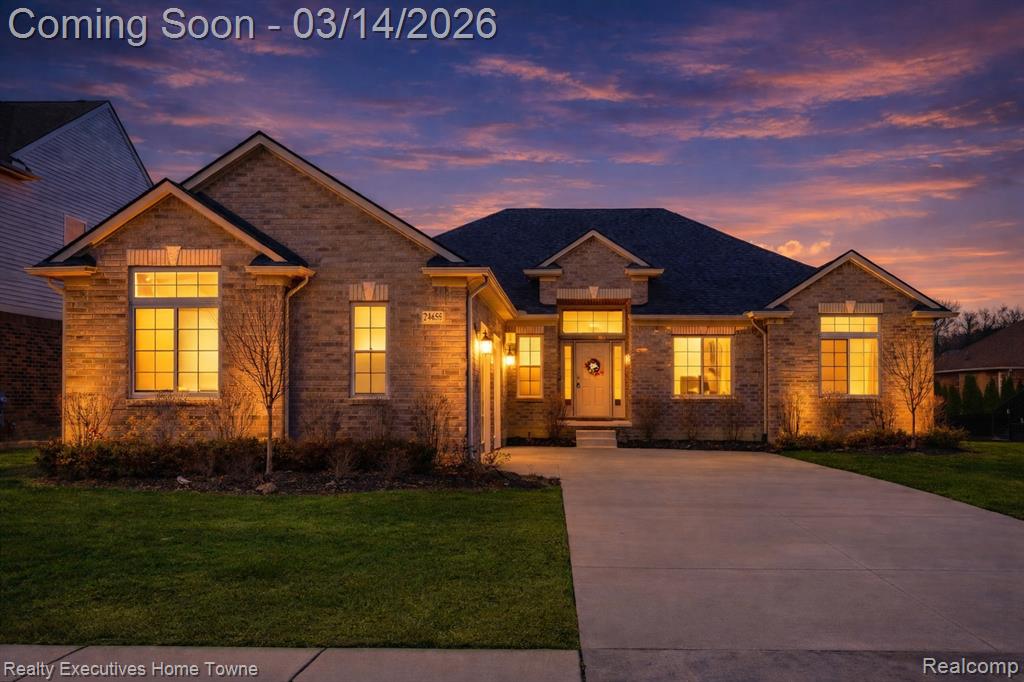 24655 Brookshire Drive, Macomb, MI 48042 — Photo 3