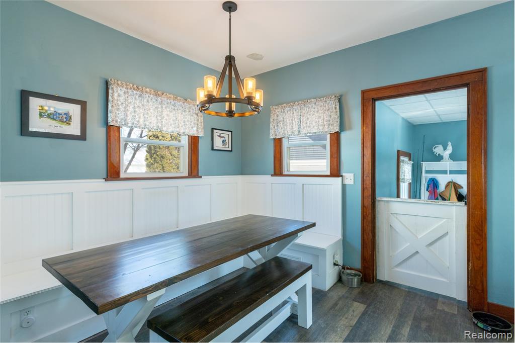 407 Depot Street, Blissfield, MI 49228 — Photo 6