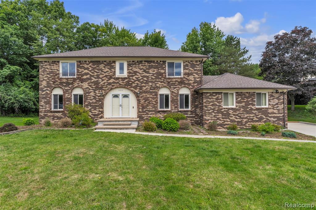 5310 Pond Bluff Drive, West Bloomfield, MI 48323 — Photo 84