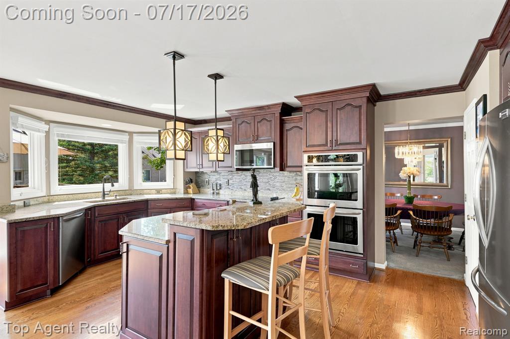 42316 Locklin Drive, Sterling Heights, MI 48314 — Photo 7