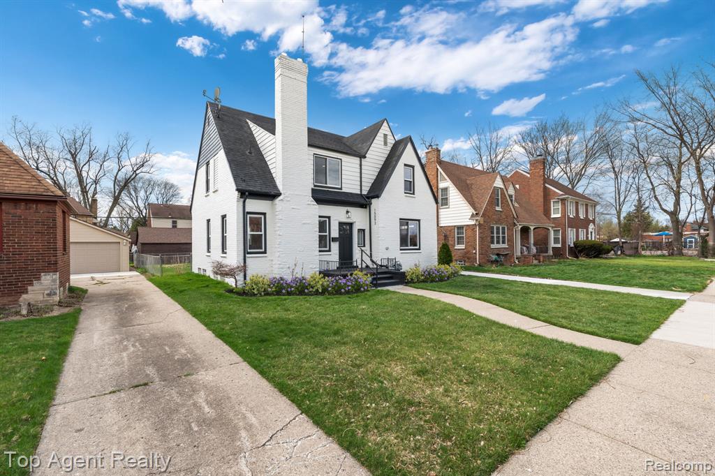 15093 Stahelin Avenue, Detroit, MI 48223 — Photo 47
