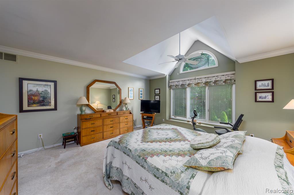 4475 Golf View Drive, Brighton, MI 48116 — Photo 19