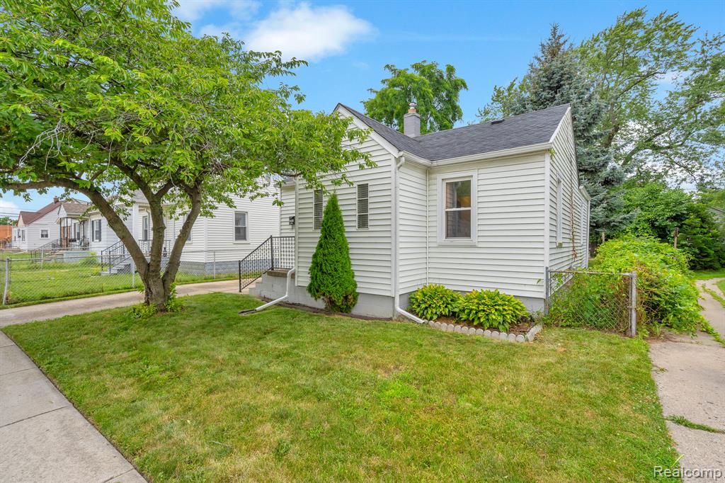 8661 Cadillac Avenue, Warren, MI 48089 — Photo 31
