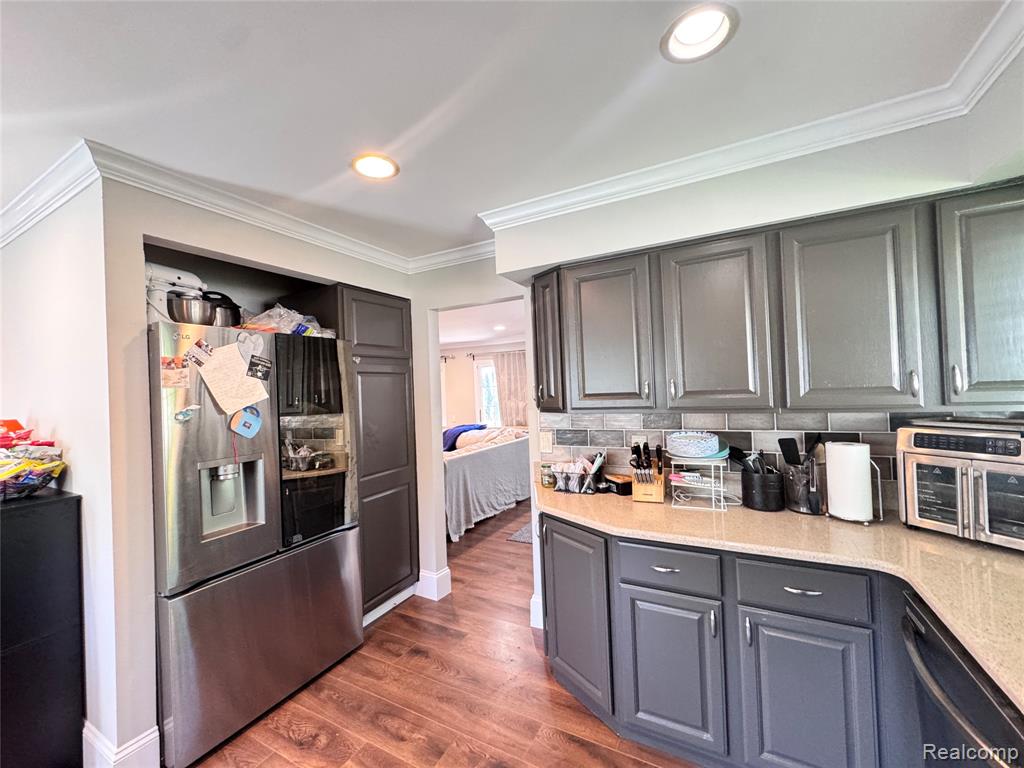 5203 Forestdale Court, West Bloomfield, MI — Photo 5