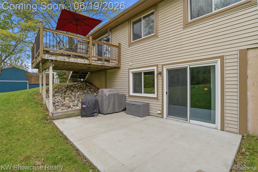 6053 N Bay, Clarkston, MI — Photo 26