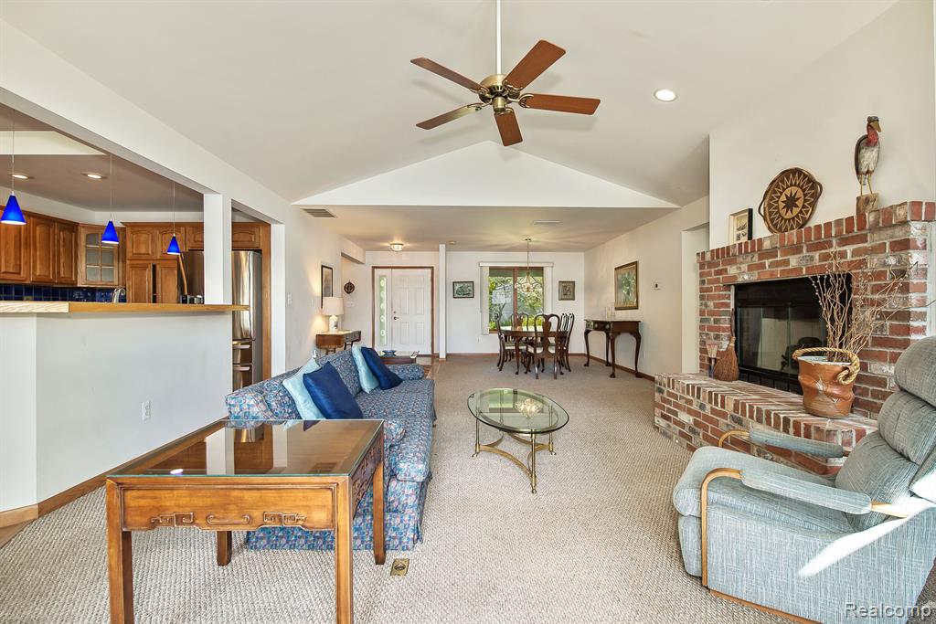 7636 THARP Drive, Whitmore Lake, MI 48189 — Photo 24